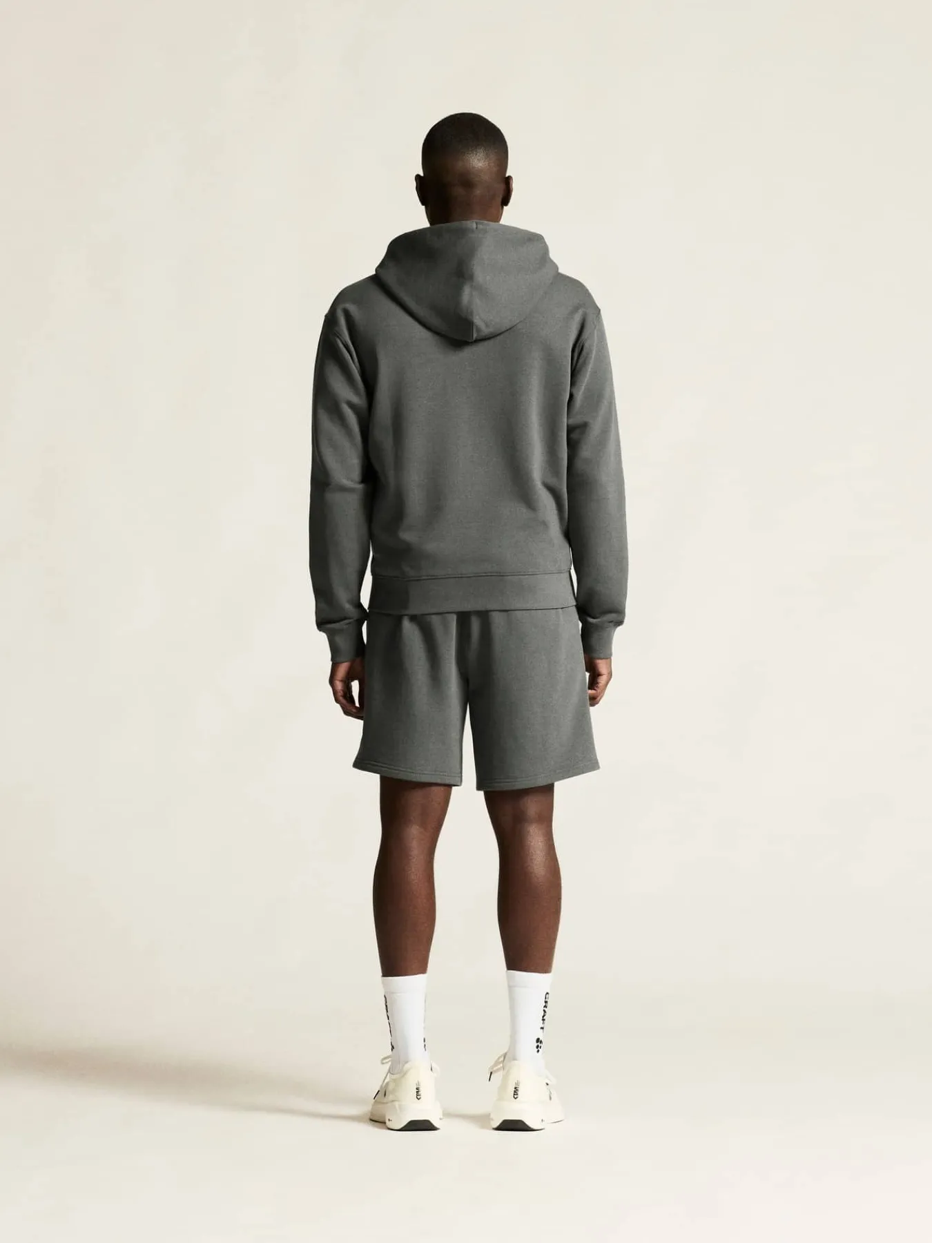 Craft Sportswear Hoodies & Sweatshirts^Frequent FZ Hoodie M Lava