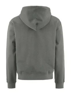 Craft Sportswear Hoodies & Sweatshirts^Frequent FZ Hoodie M Lava