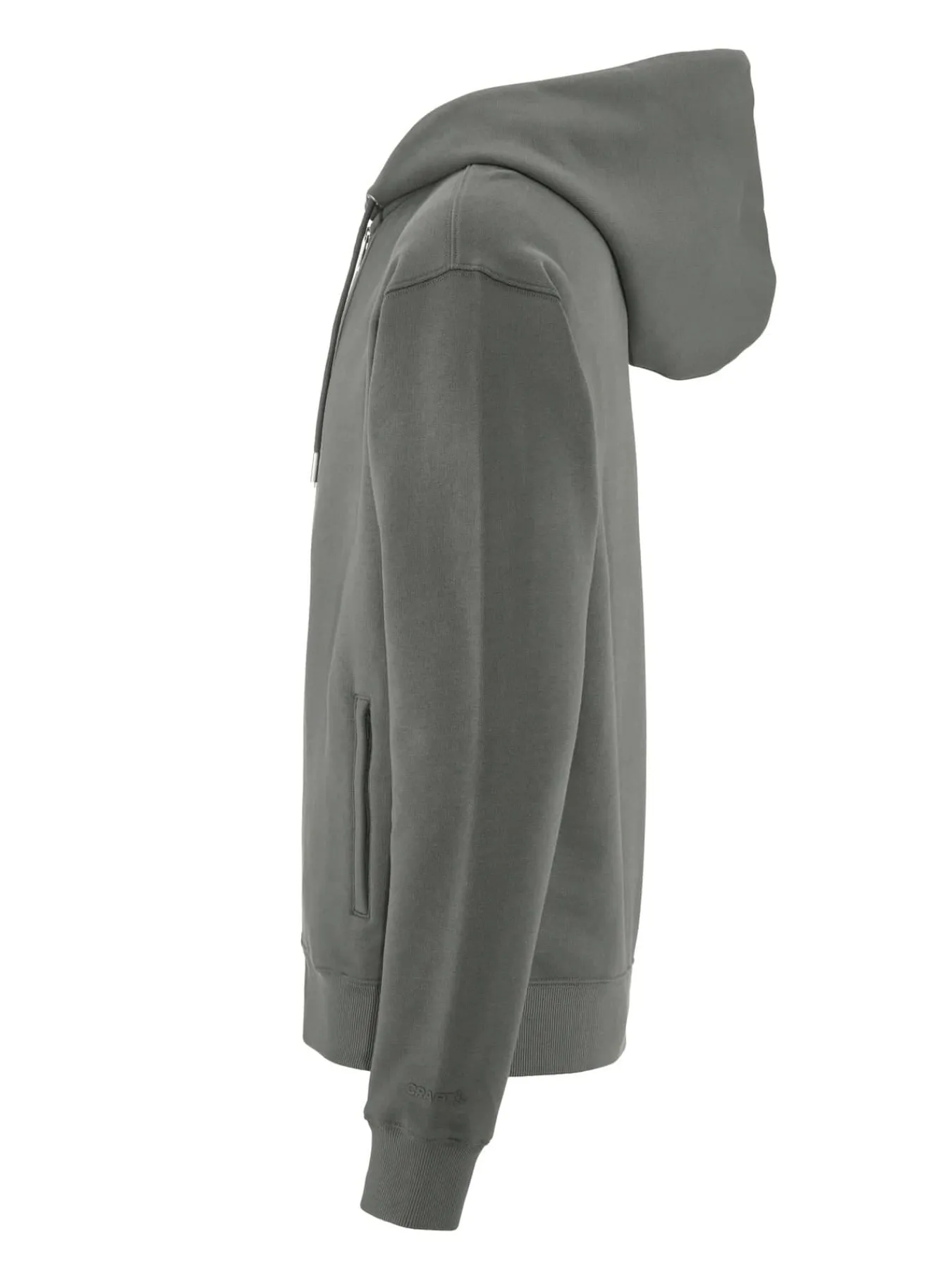 Craft Sportswear Hoodies & Sweatshirts^Frequent FZ Hoodie M Lava