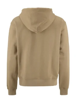 Craft Sportswear Hoodies & Sweatshirts^Frequent FZ Hoodie M Taupe