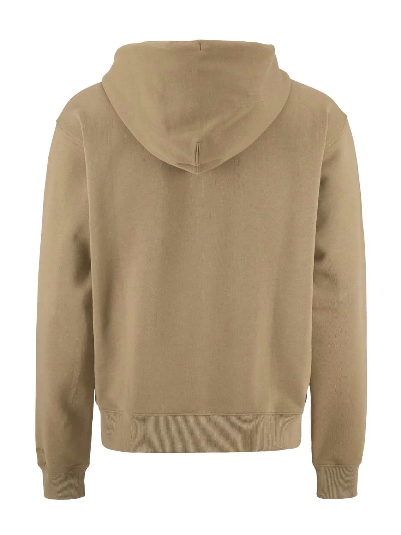 Craft Sportswear Hoodies & Sweatshirts^Frequent FZ Hoodie M Taupe