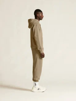 Craft Sportswear Hoodies & Sweatshirts^Frequent FZ Hoodie M Taupe