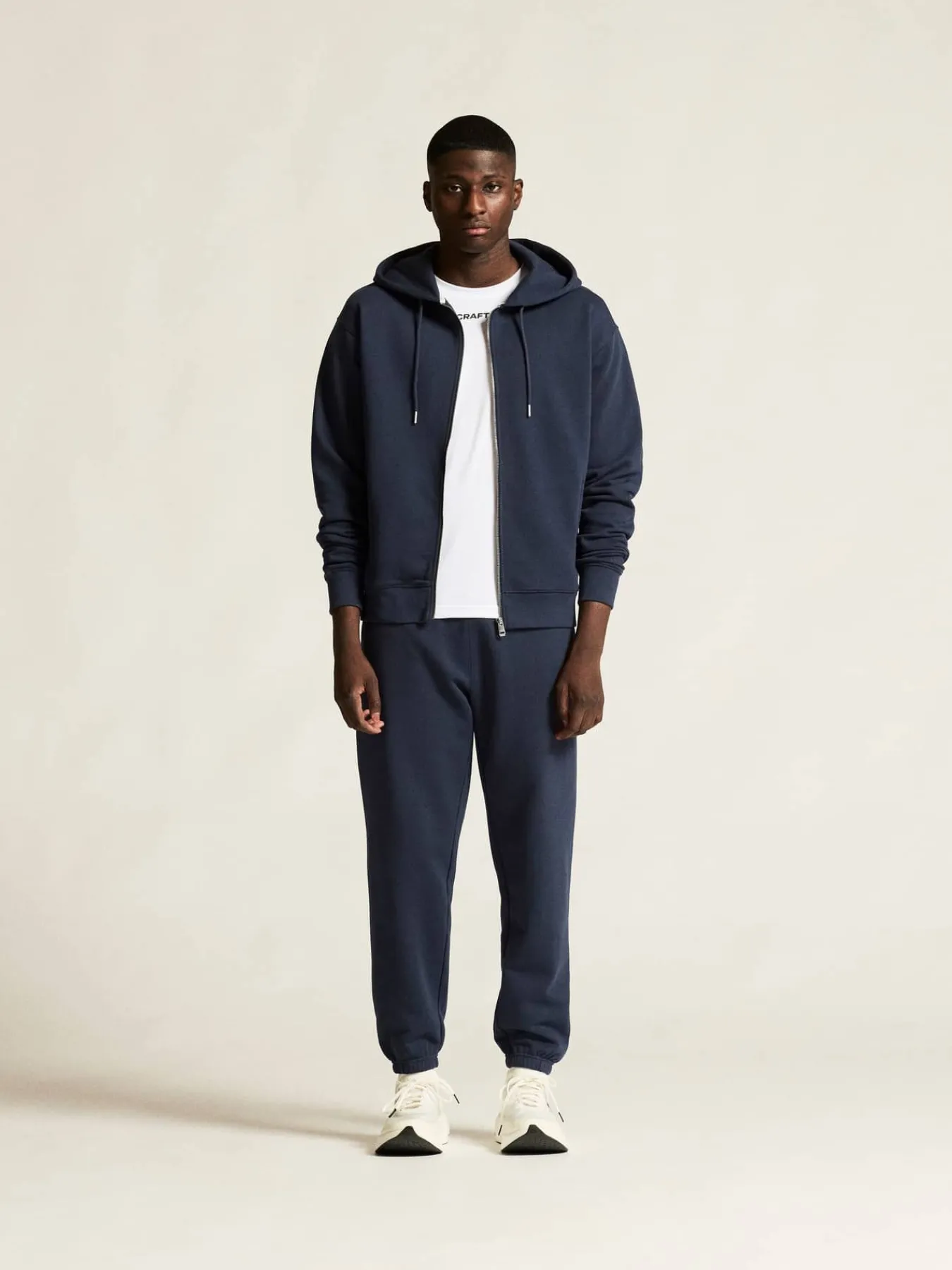 Craft Sportswear Hoodies & Sweatshirts^Frequent FZ Hoodie M Blaze