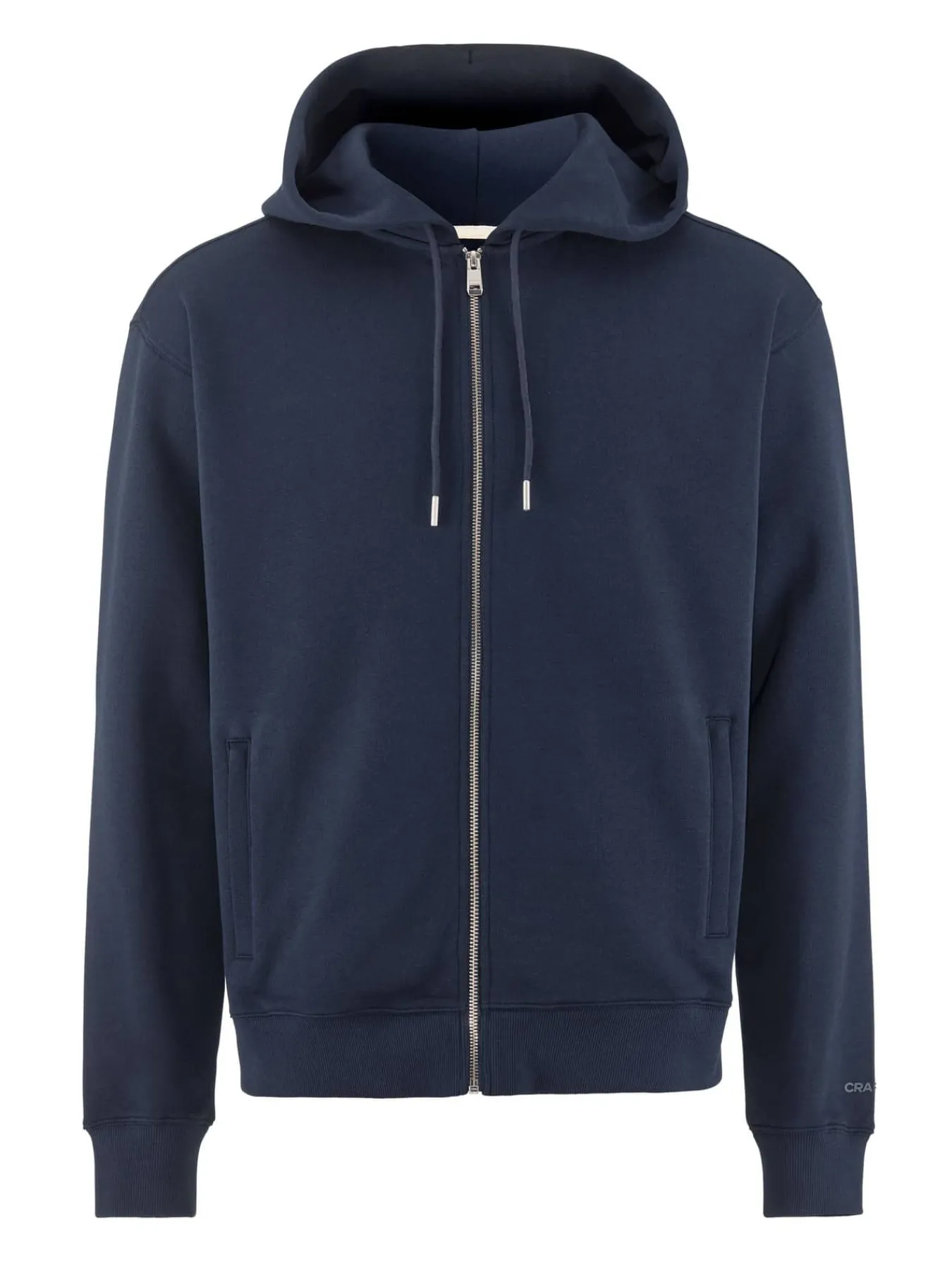 Craft Sportswear Hoodies & Sweatshirts^Frequent FZ Hoodie M Blaze