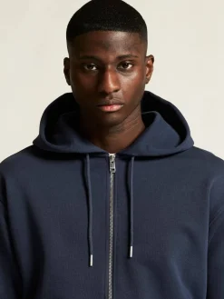 Craft Sportswear Hoodies & Sweatshirts^Frequent FZ Hoodie M Blaze