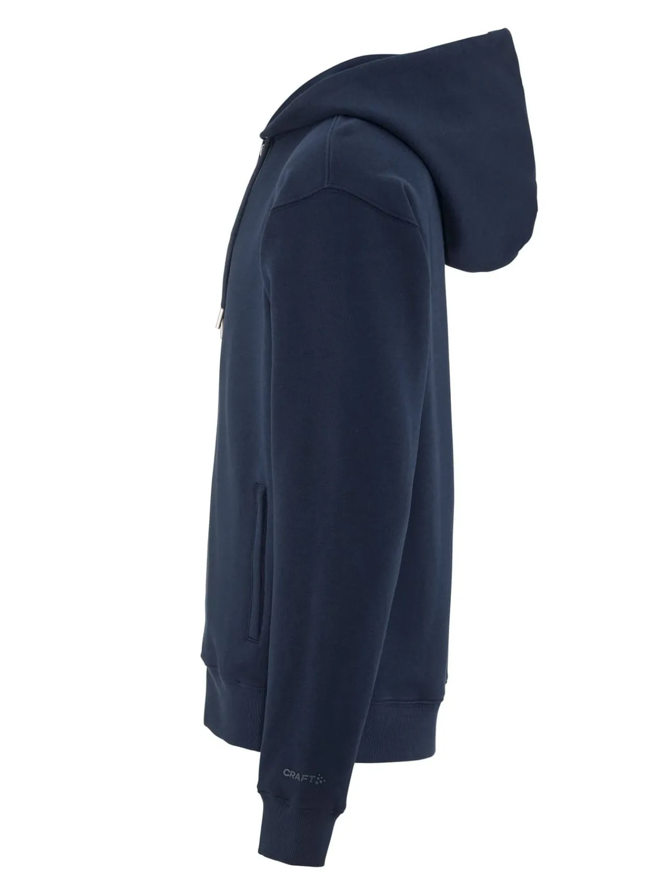 Craft Sportswear Hoodies & Sweatshirts^Frequent FZ Hoodie M Blaze