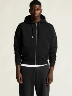 Craft Sportswear Hoodies & Sweatshirts^Frequent FZ Hoodie M Black