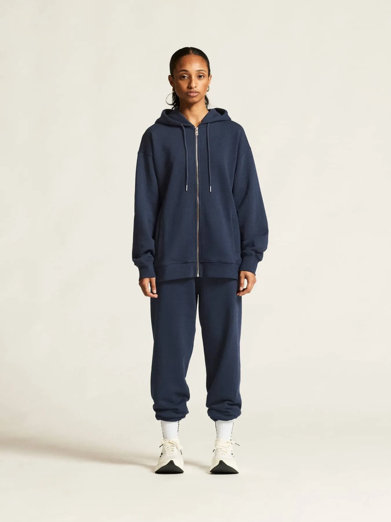 Craft Sportswear Hoodies & Sweatshirts^Frequent FZ Hoodie W Blaze