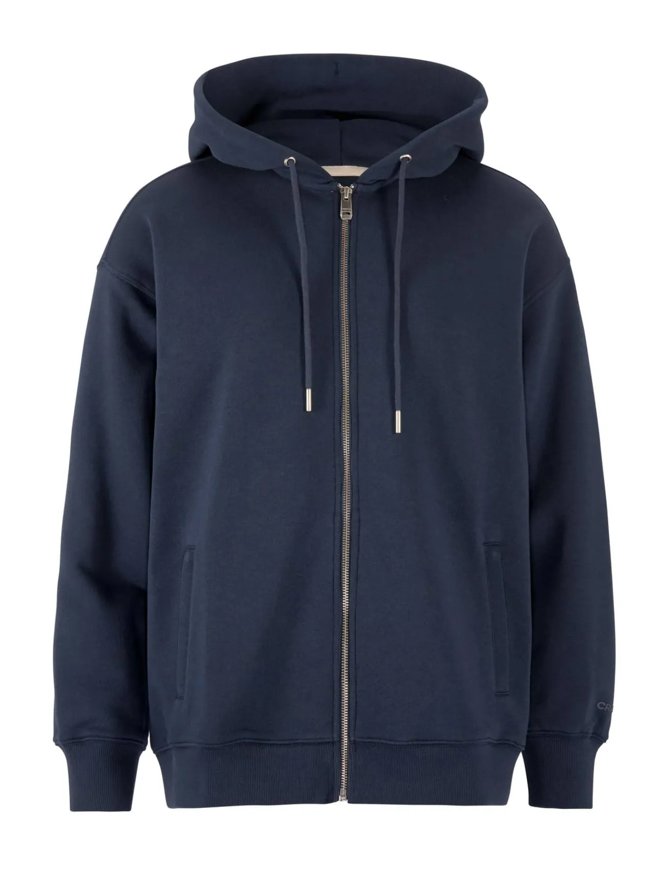 Craft Sportswear Hoodies & Sweatshirts^Frequent FZ Hoodie W Blaze