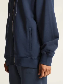 Craft Sportswear Hoodies & Sweatshirts^Frequent FZ Hoodie W Blaze
