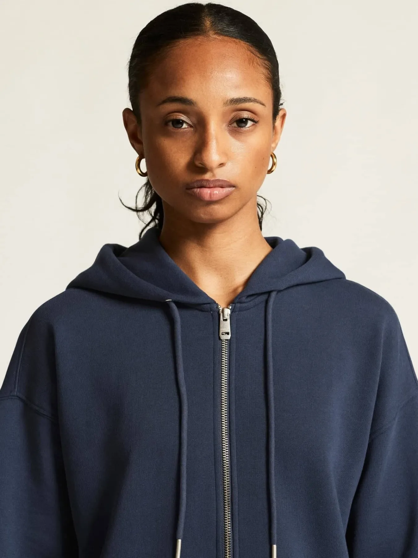 Craft Sportswear Hoodies & Sweatshirts^Frequent FZ Hoodie W Blaze
