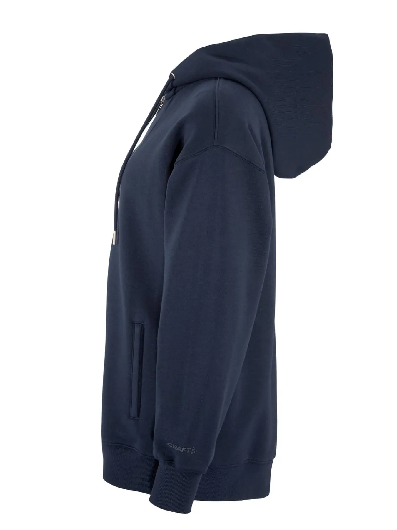 Craft Sportswear Hoodies & Sweatshirts^Frequent FZ Hoodie W Blaze