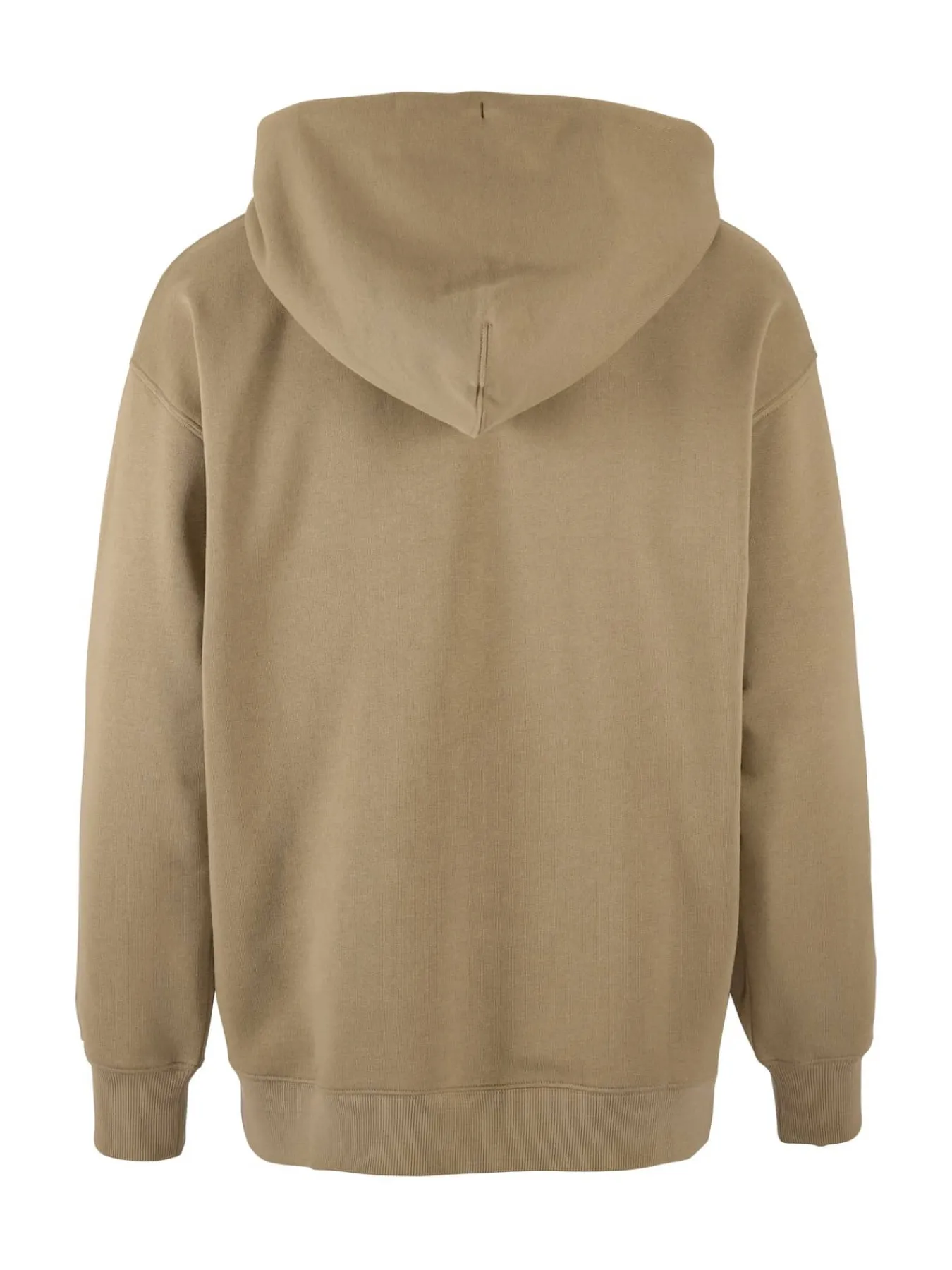 Craft Sportswear Hoodies & Sweatshirts^Frequent FZ Hoodie W Taupe