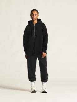 Craft Sportswear Hoodies & Sweatshirts^Frequent FZ Hoodie W Black