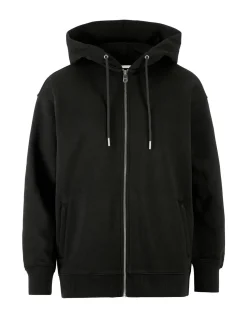 Craft Sportswear Hoodies & Sweatshirts^Frequent FZ Hoodie W Black