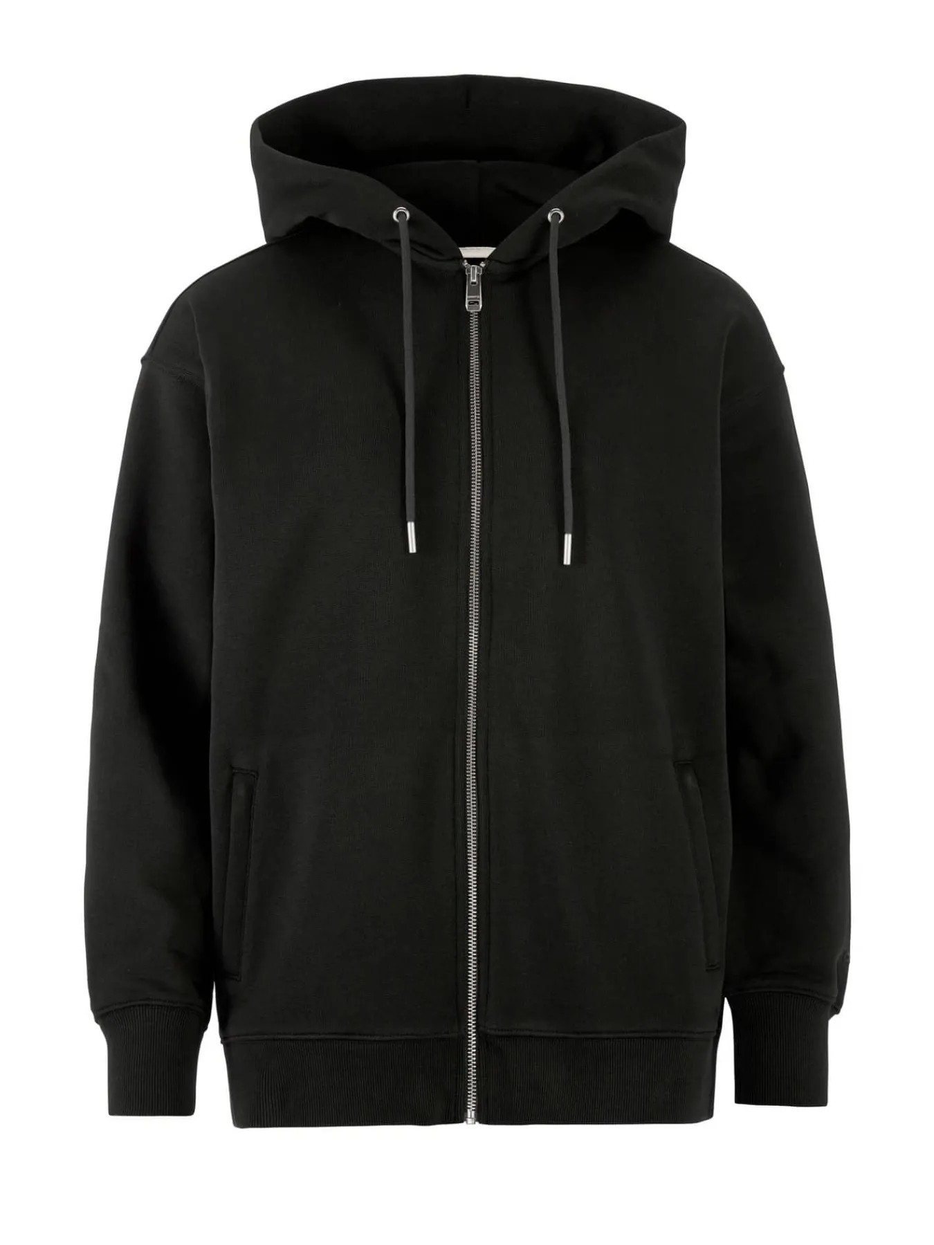 Craft Sportswear Hoodies & Sweatshirts^Frequent FZ Hoodie W Black