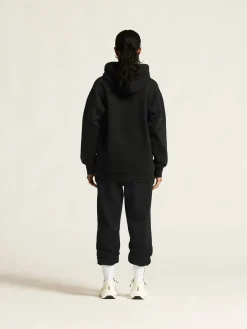 Craft Sportswear Hoodies & Sweatshirts^Frequent FZ Hoodie W Black