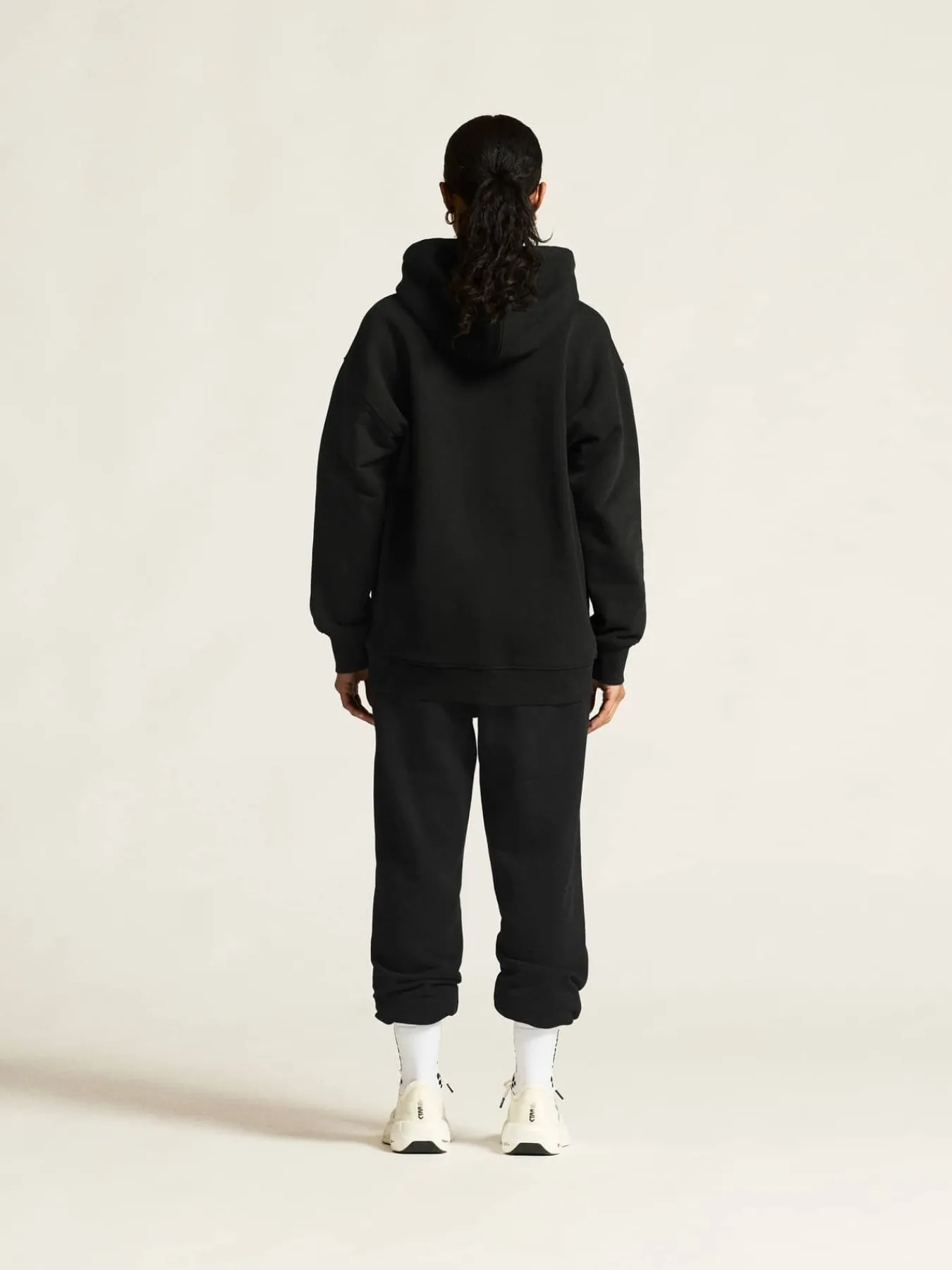 Craft Sportswear Hoodies & Sweatshirts^Frequent FZ Hoodie W Black