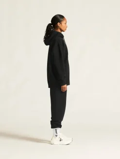 Craft Sportswear Hoodies & Sweatshirts^Frequent FZ Hoodie W Black