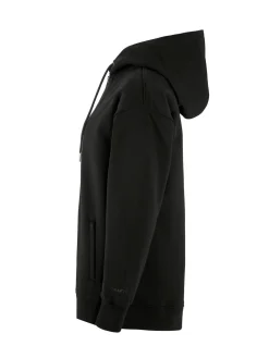 Craft Sportswear Hoodies & Sweatshirts^Frequent FZ Hoodie W Black