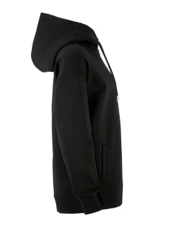 Craft Sportswear Hoodies & Sweatshirts^Frequent FZ Hoodie W Black
