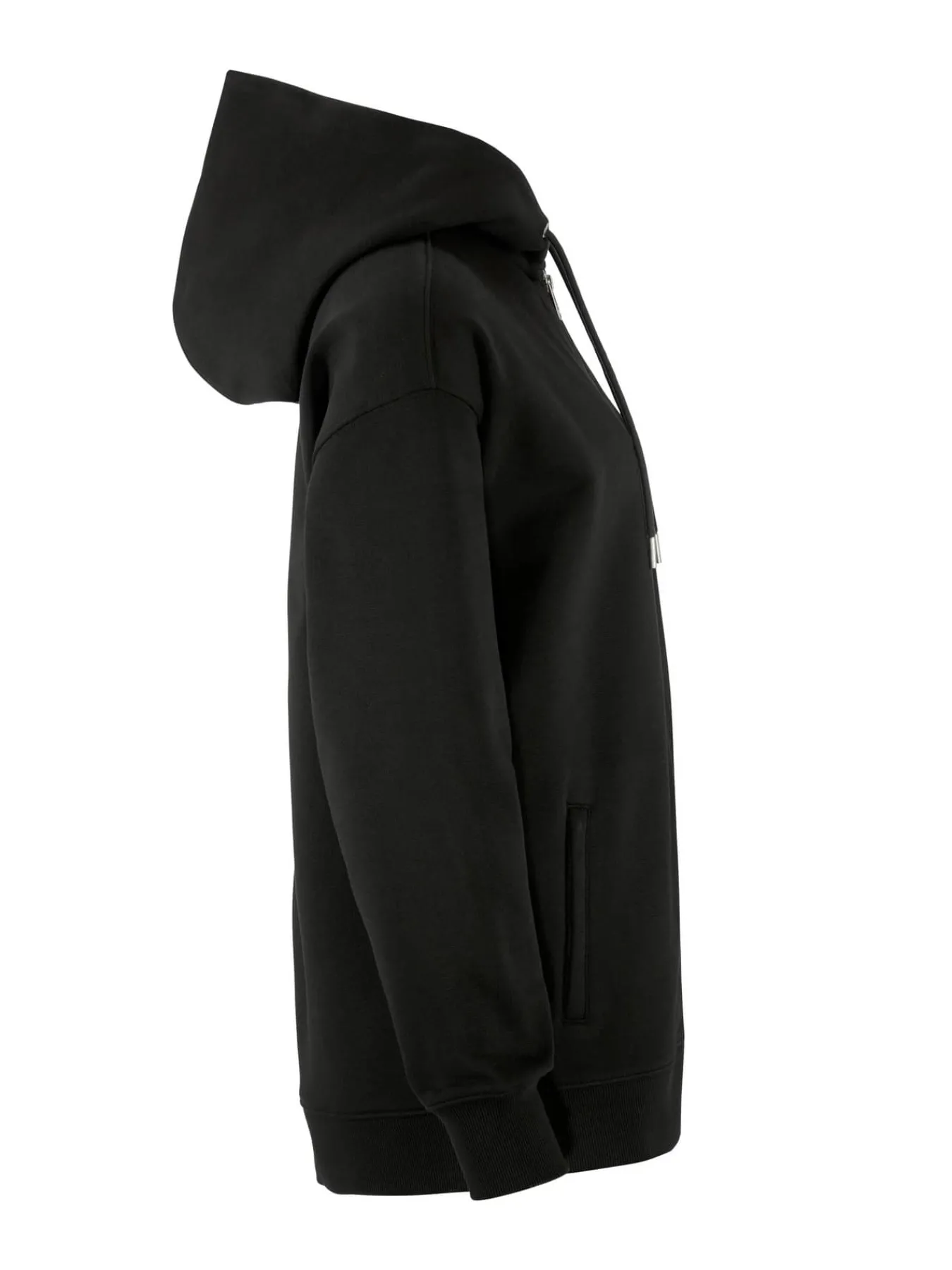 Craft Sportswear Hoodies & Sweatshirts^Frequent FZ Hoodie W Black