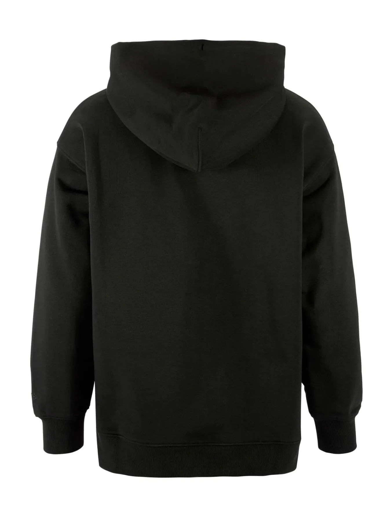 Craft Sportswear Hoodies & Sweatshirts^Frequent FZ Hoodie W Black