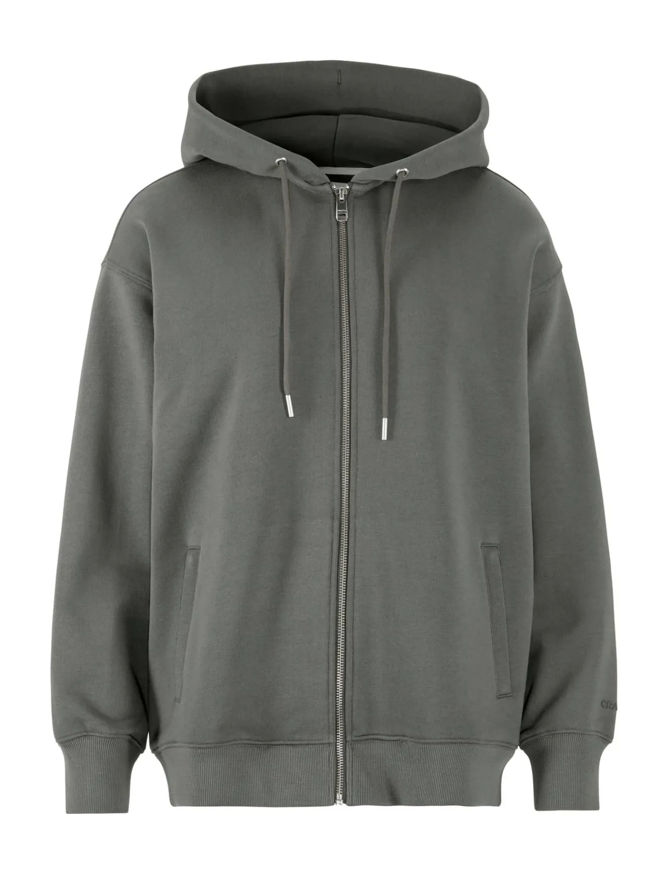 Craft Sportswear Hoodies & Sweatshirts^Frequent FZ Hoodie W Lava