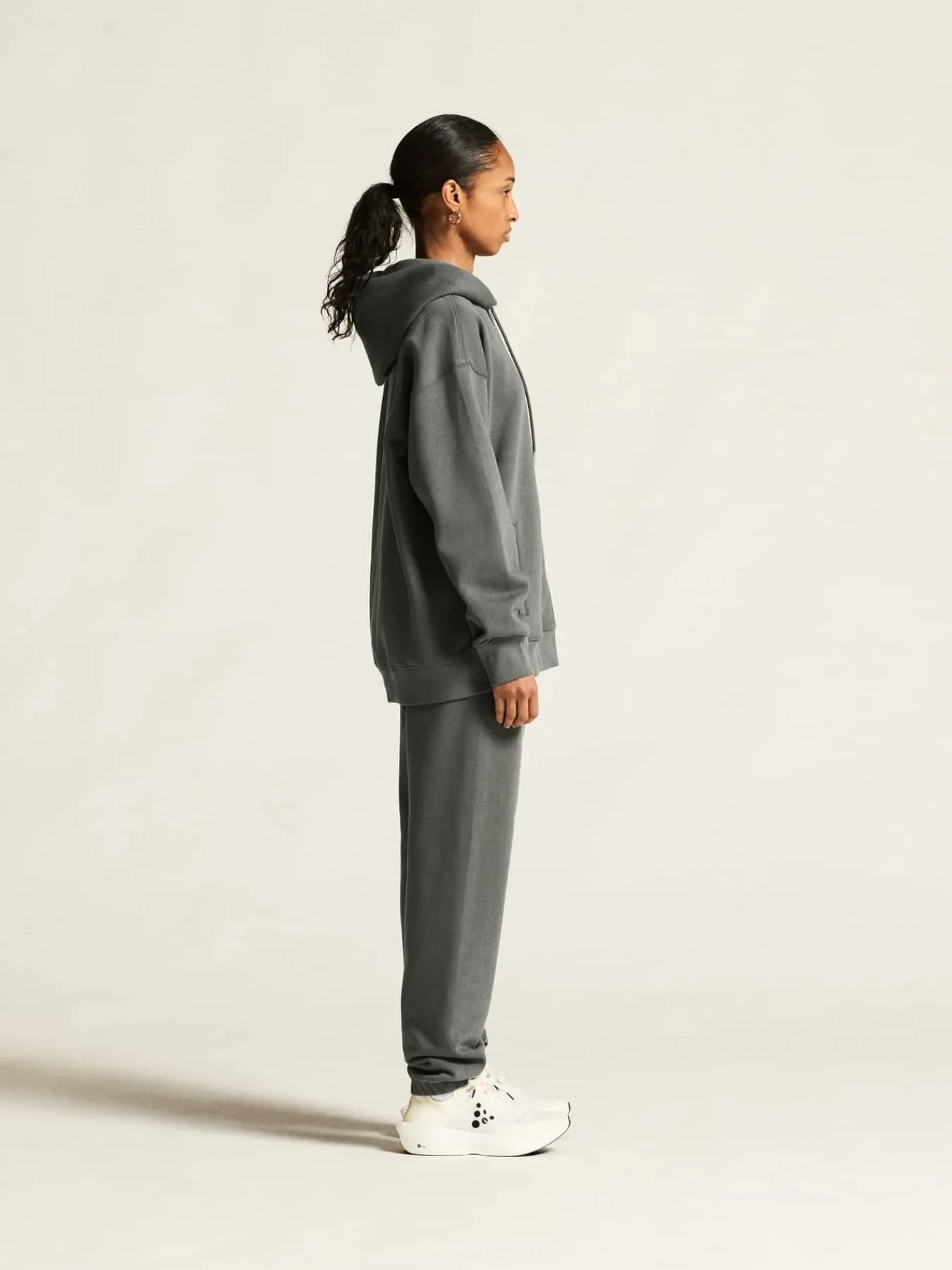 Craft Sportswear Hoodies & Sweatshirts^Frequent FZ Hoodie W Lava
