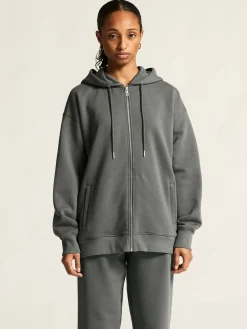 Craft Sportswear Hoodies & Sweatshirts^Frequent FZ Hoodie W Lava