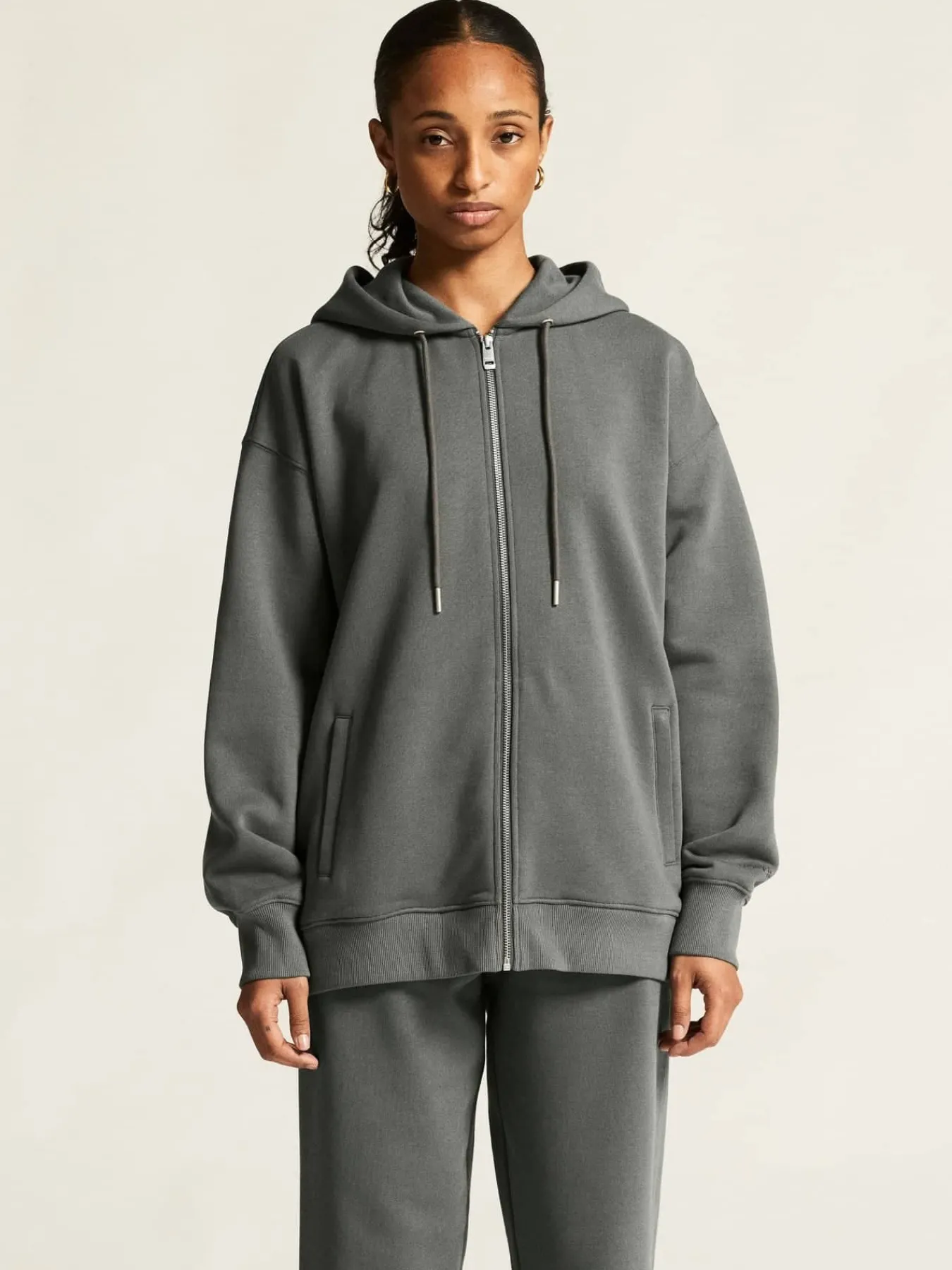 Craft Sportswear Hoodies & Sweatshirts^Frequent FZ Hoodie W Lava