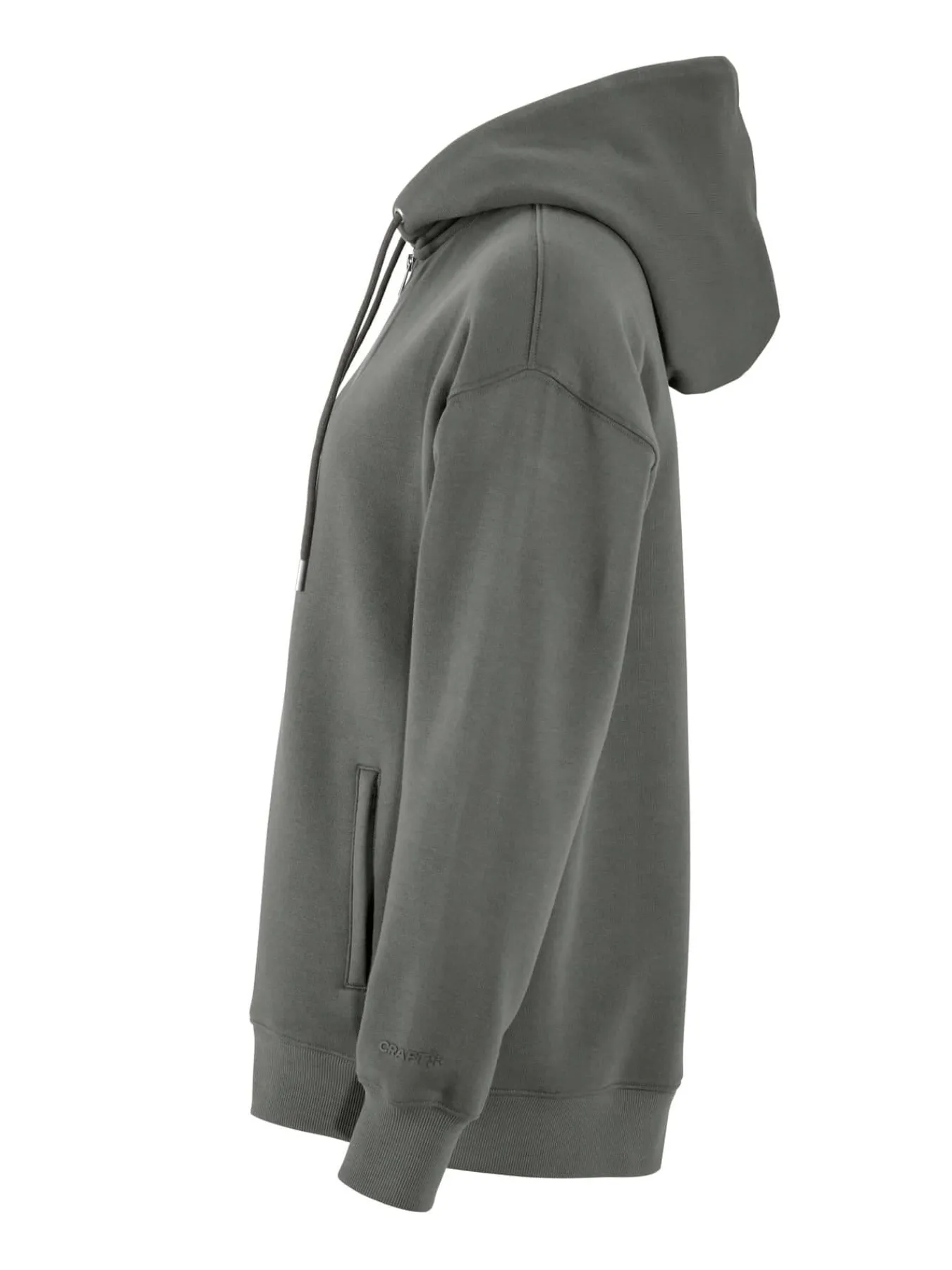 Craft Sportswear Hoodies & Sweatshirts^Frequent FZ Hoodie W Lava