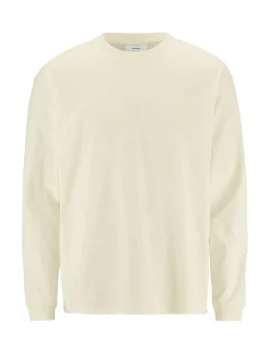 Craft Sportswear T-Shirts & Tröjor^Frequent Heavy LS Tee M Tofu
