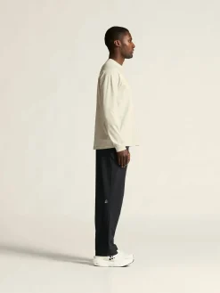 Craft Sportswear T-Shirts & Tröjor^Frequent Heavy LS Tee M Tofu
