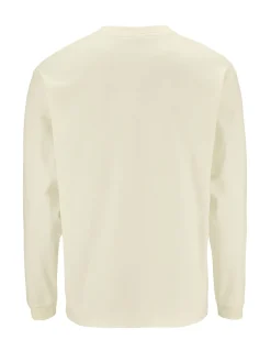Craft Sportswear T-Shirts & Tröjor^Frequent Heavy LS Tee M Tofu