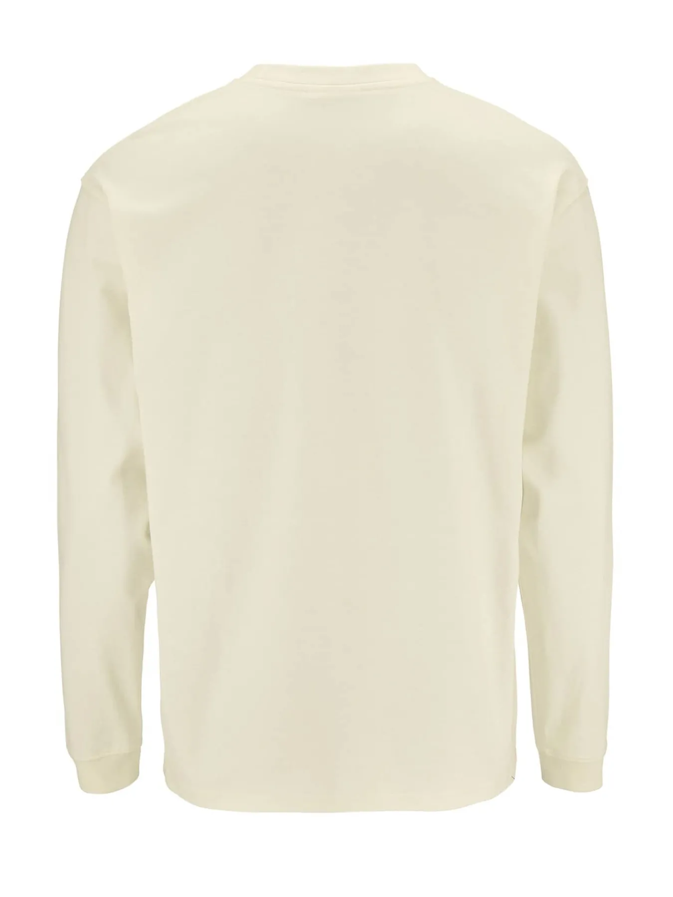 Craft Sportswear T-Shirts & Tröjor^Frequent Heavy LS Tee M Tofu