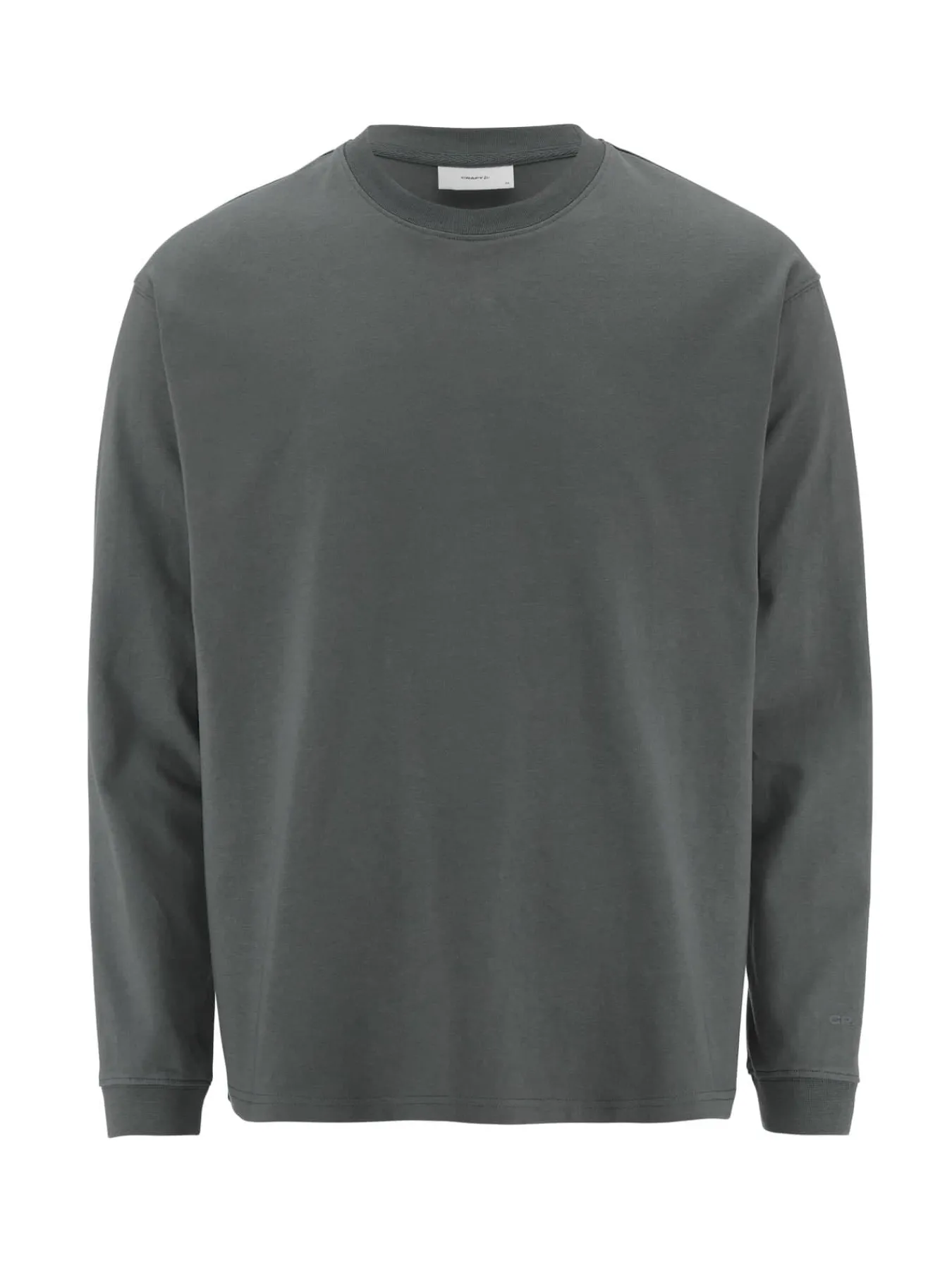 Craft Sportswear T-Shirts & Tröjor^Frequent Heavy LS Tee M Lava