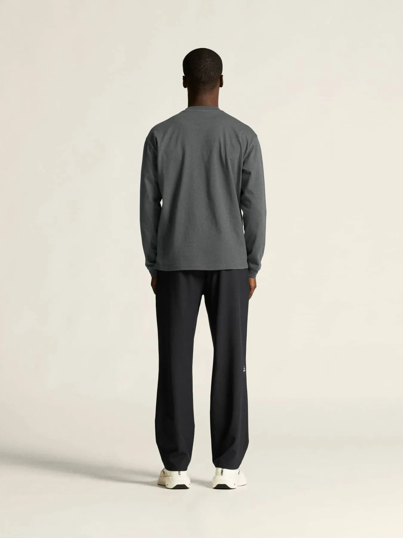 Craft Sportswear T-Shirts & Tröjor^Frequent Heavy LS Tee M Lava