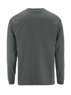Craft Sportswear T-Shirts & Tröjor^Frequent Heavy LS Tee M Lava