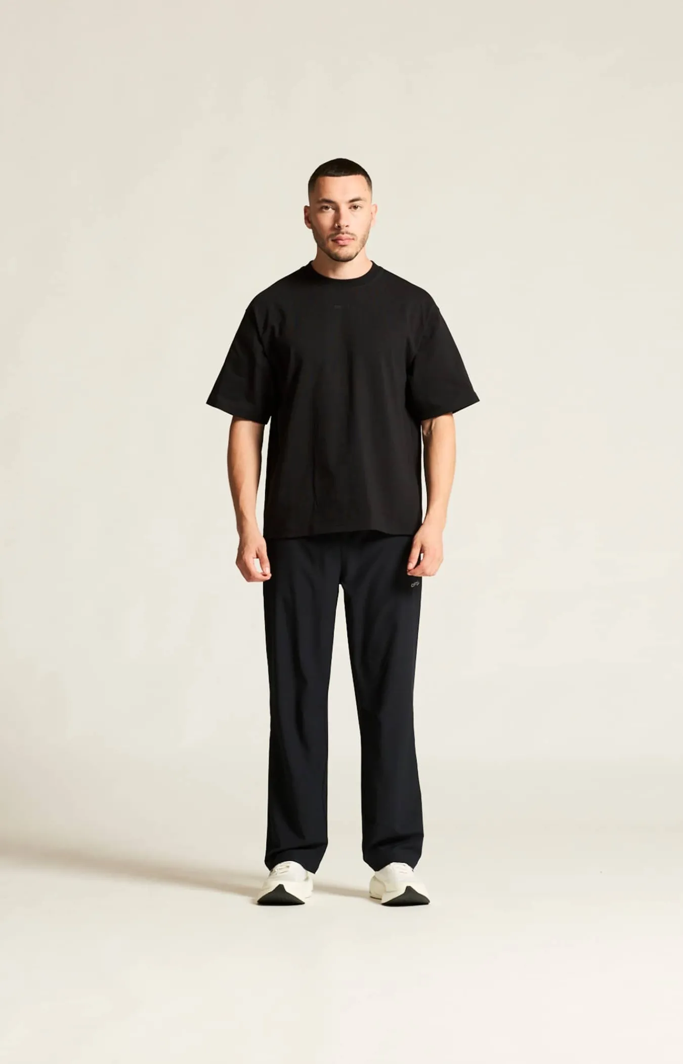 Craft Sportswear T-Shirts & Tröjor^Frequent Heavy SS Tee M Black