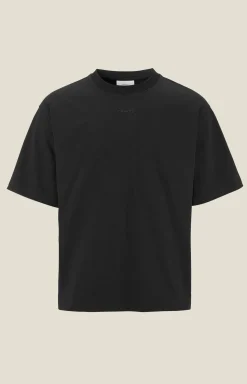 Craft Sportswear T-Shirts & Tröjor^Frequent Heavy SS Tee M Black
