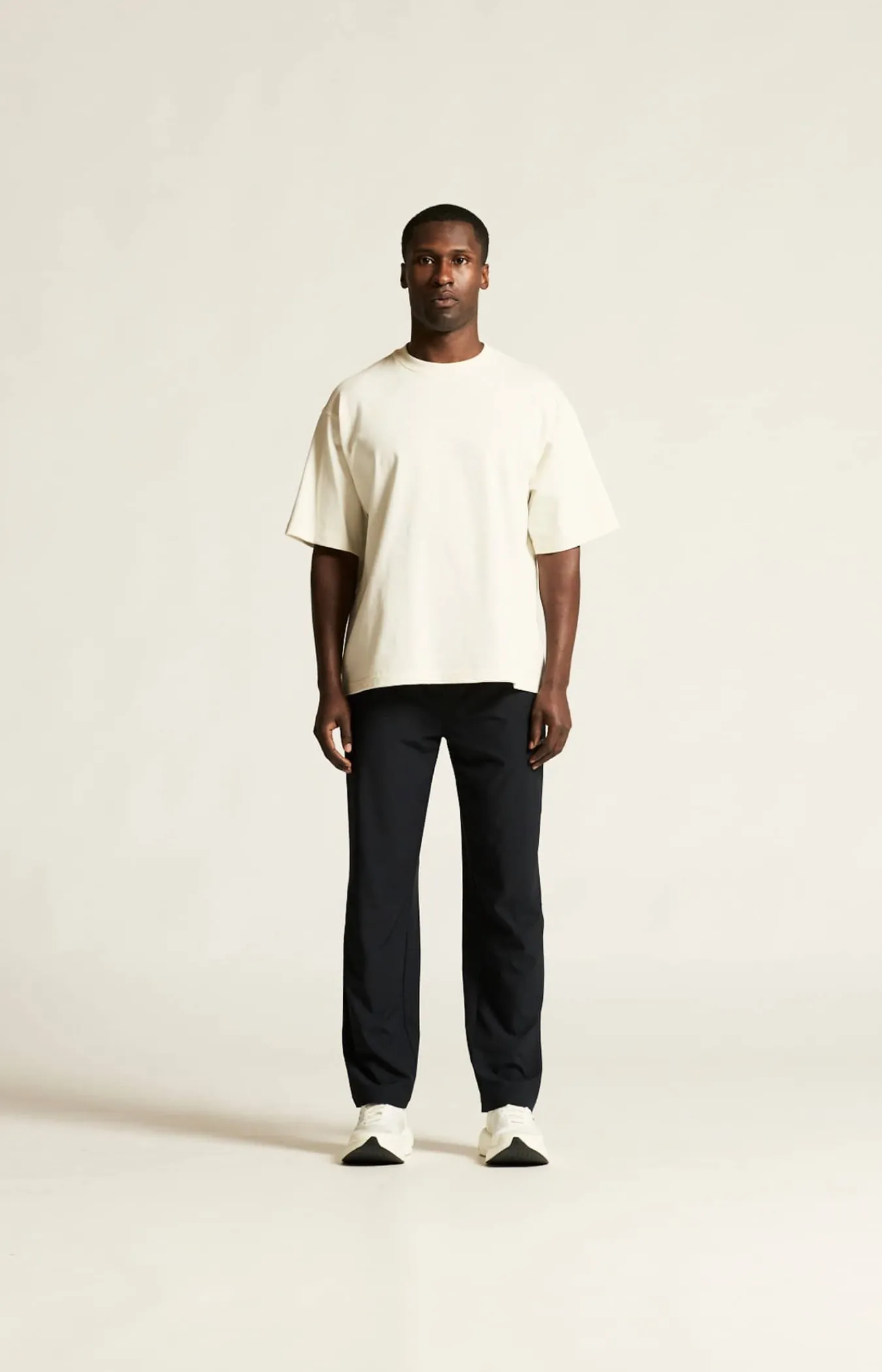 Craft Sportswear T-Shirts & Tröjor^Frequent Heavy SS Tee M Tofu