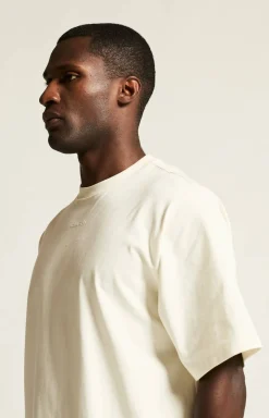Craft Sportswear T-Shirts & Tröjor^Frequent Heavy SS Tee M Tofu