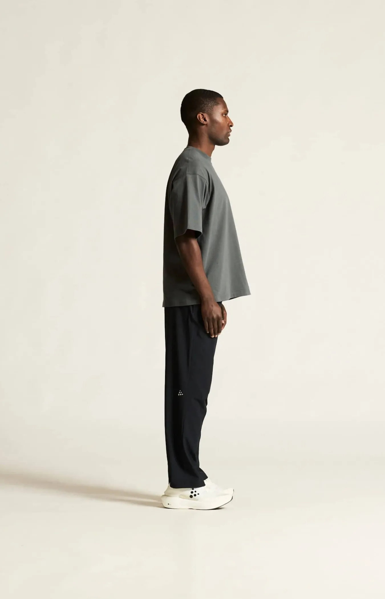 Craft Sportswear T-Shirts & Tröjor^Frequent Heavy SS Tee M Lava