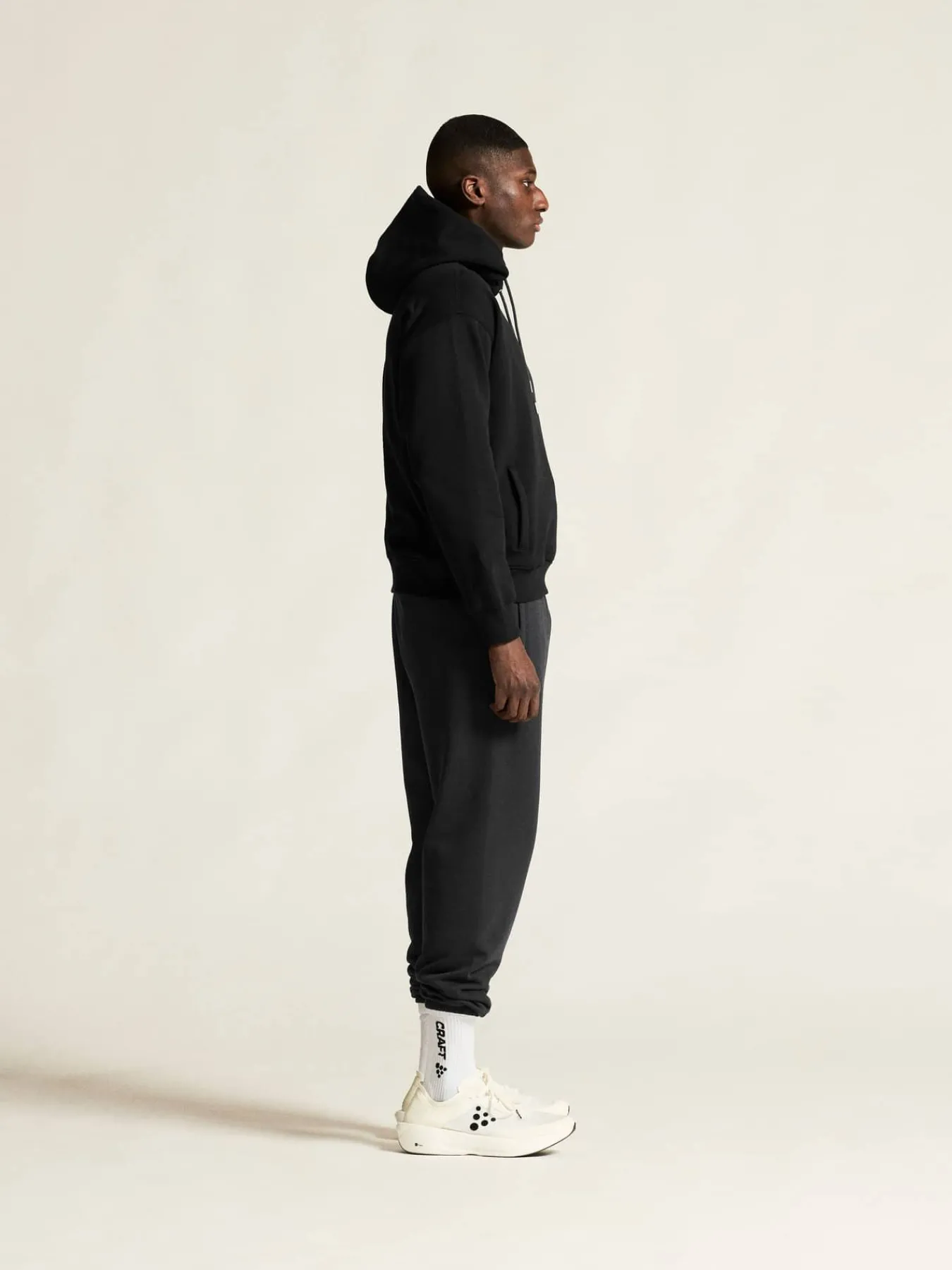 Craft Sportswear Hoodies & Sweatshirts^Frequent Hoodie M Black