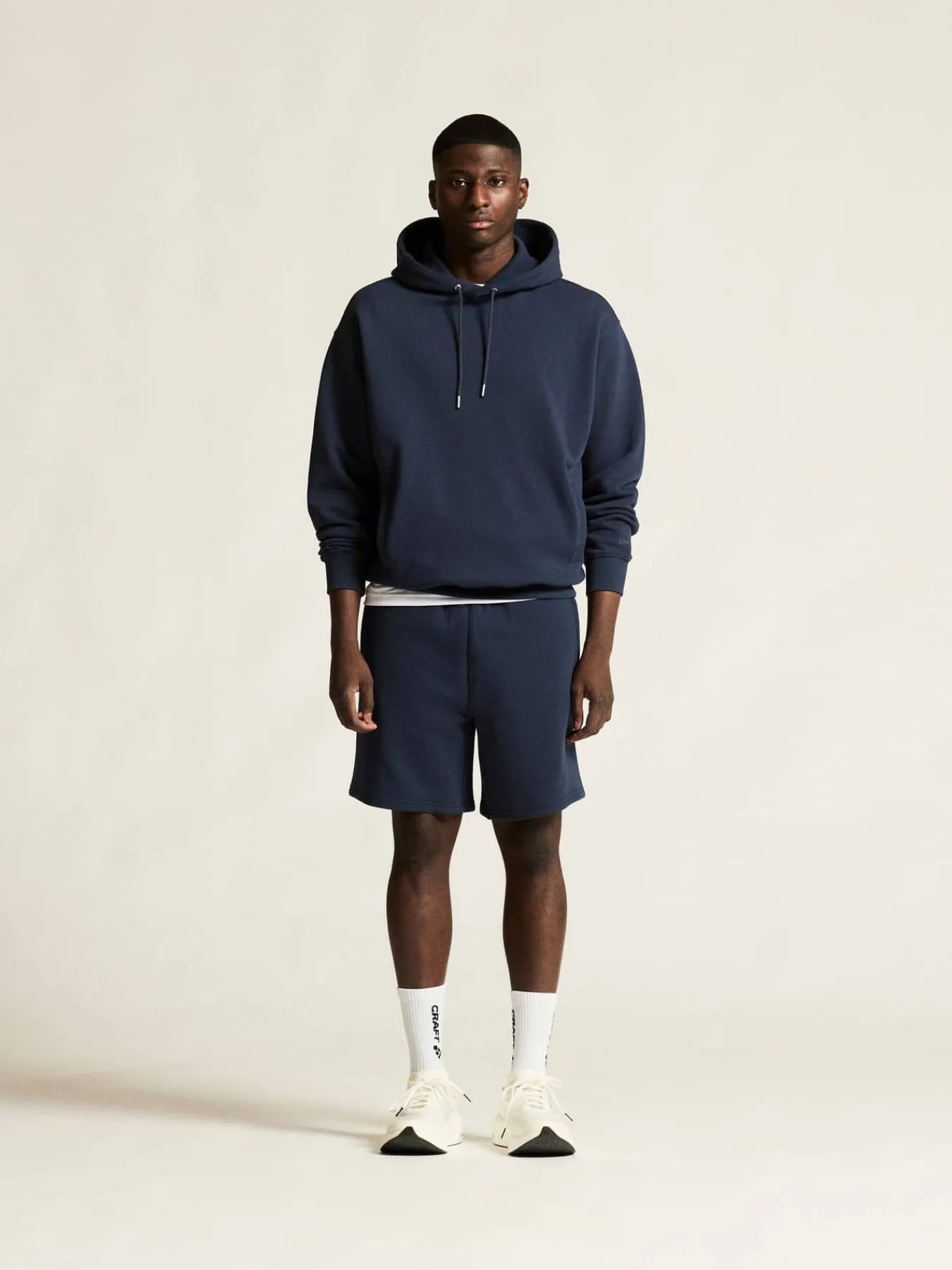 Craft Sportswear Hoodies & Sweatshirts^Frequent Hoodie M Blaze