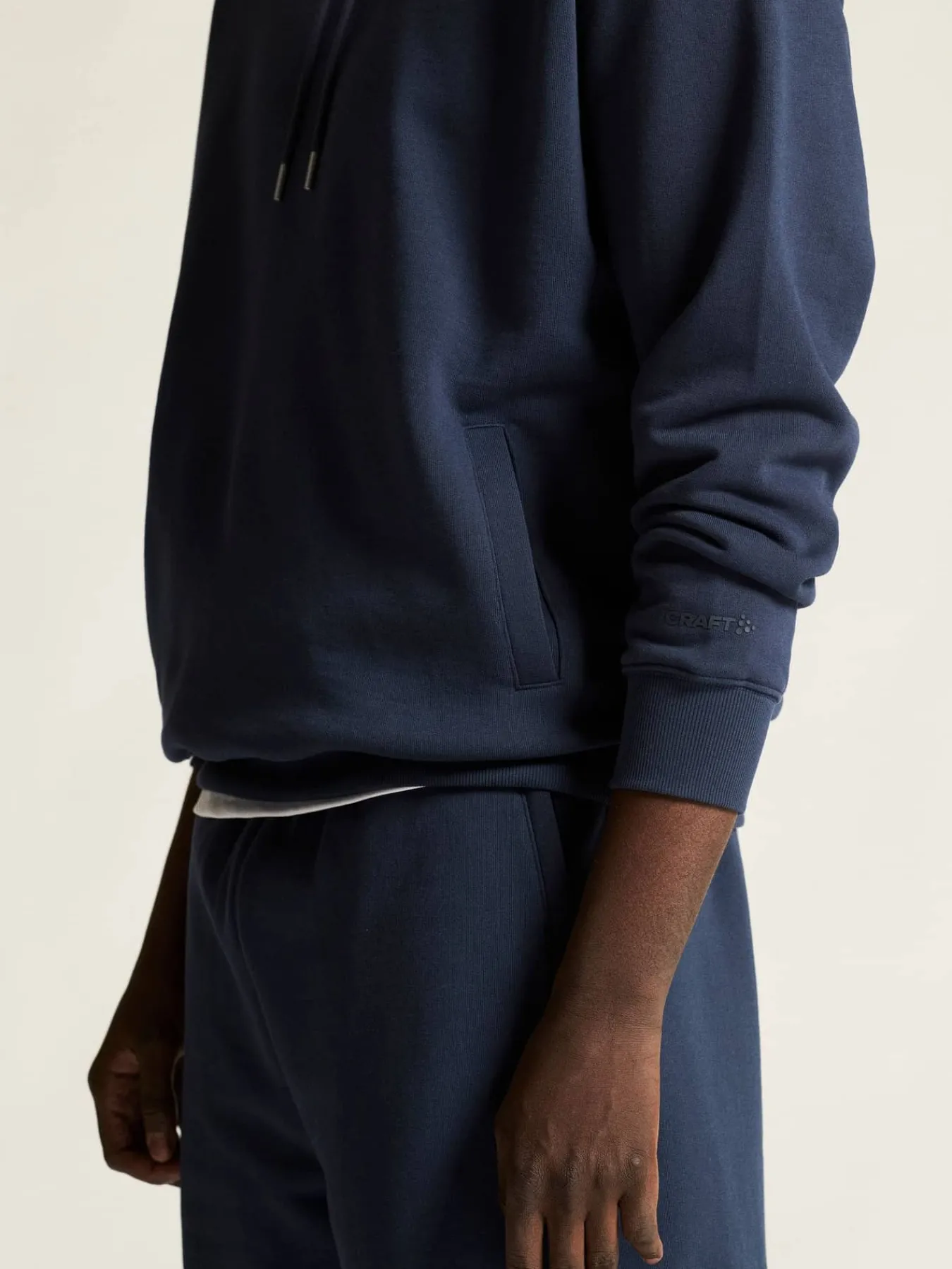 Craft Sportswear Hoodies & Sweatshirts^Frequent Hoodie M Blaze
