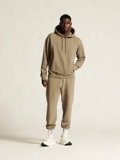 Craft Sportswear Hoodies & Sweatshirts^Frequent Hoodie M Taupe