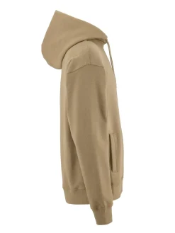 Craft Sportswear Hoodies & Sweatshirts^Frequent Hoodie M Taupe