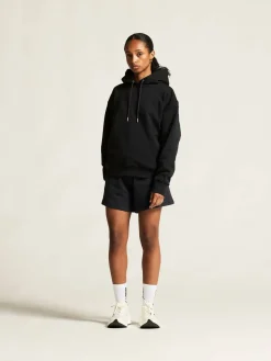 Craft Sportswear Hoodies & Sweatshirts^Frequent Hoodie W Black